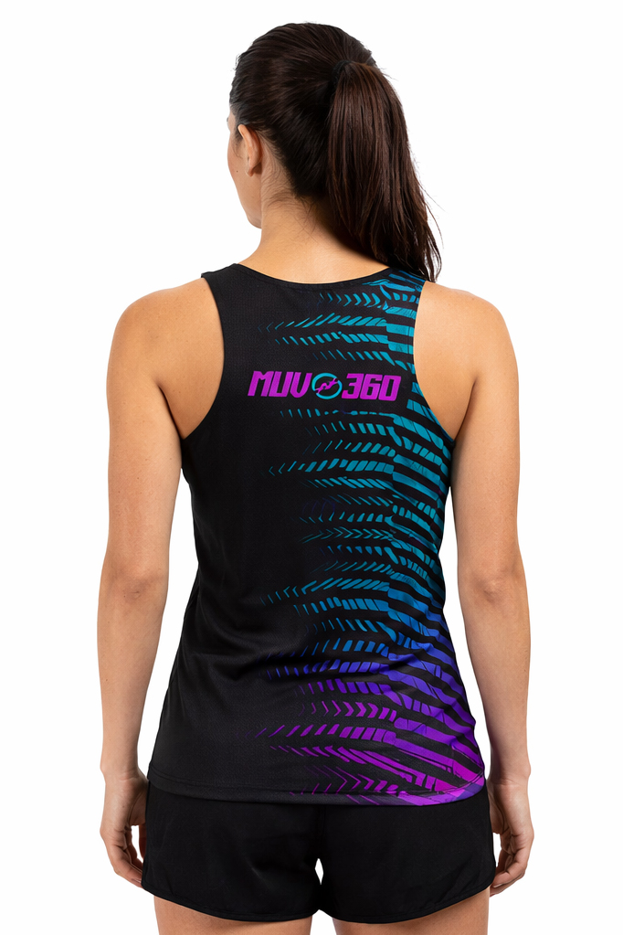 CAMISETA MODELO MARTINA WOMAN MUV360 (mujer) - Imagen 2